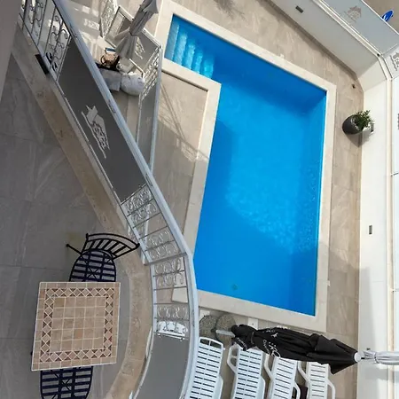 Alte-muhle Holiday home *