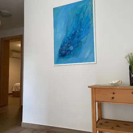 Holiday home Alte-muhle *
