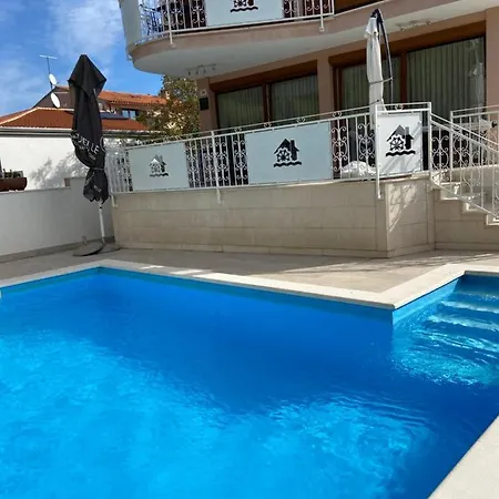 Holiday home Alte-muhle *