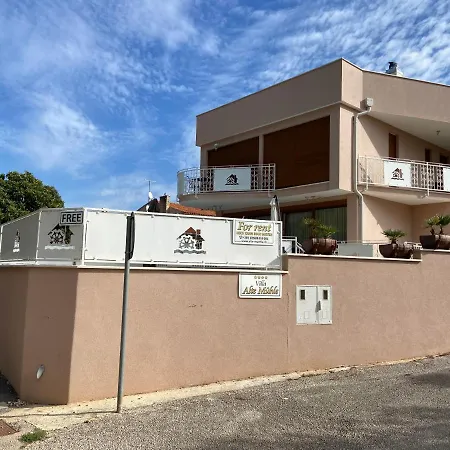 Holiday home Alte-muhle