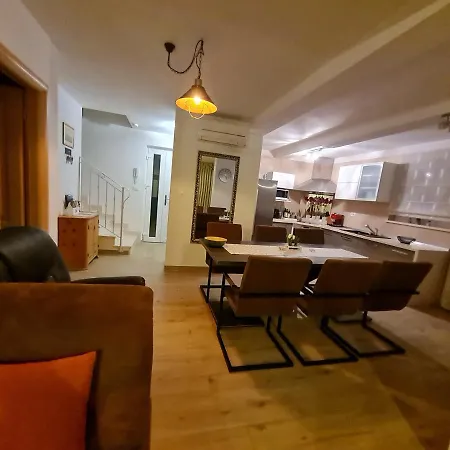 Holiday home Alte-muhle *