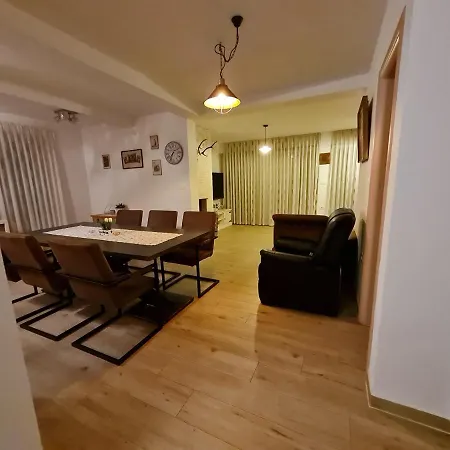 Holiday home Alte-muhle *