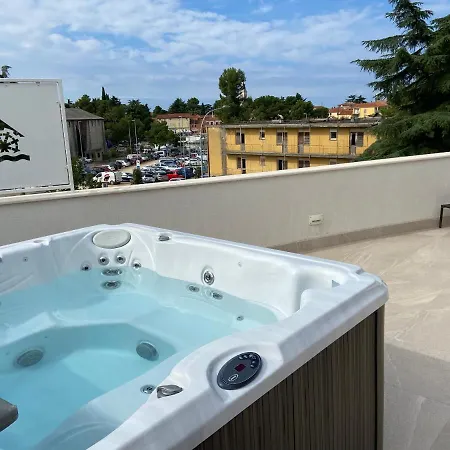 Alte-muhle * Novigrad Istria